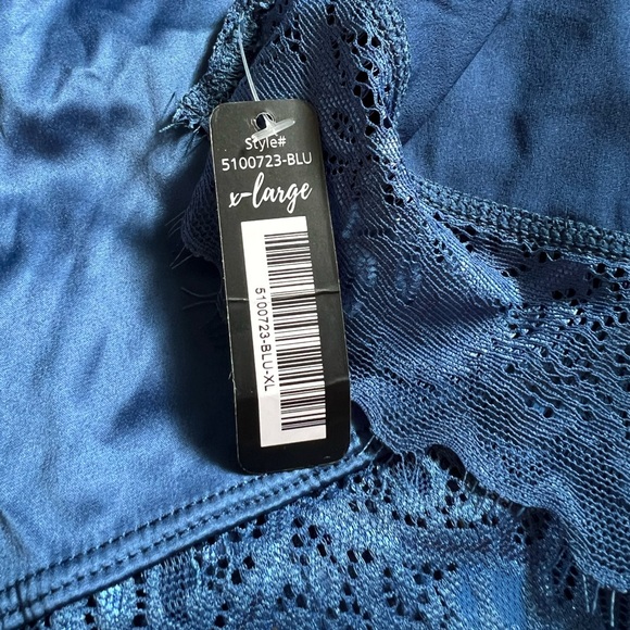 Bootay bag sleep short - Picture 3 of 3